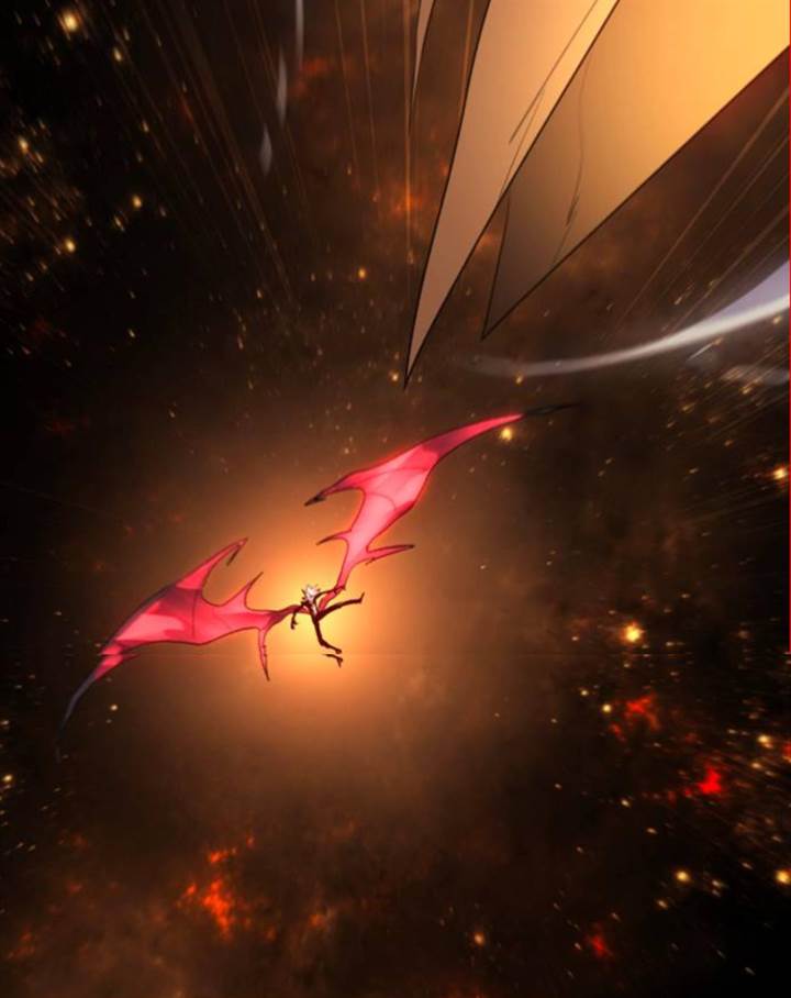 Why I Quit Being The Demon King Chapter 39.2 Gambar 8