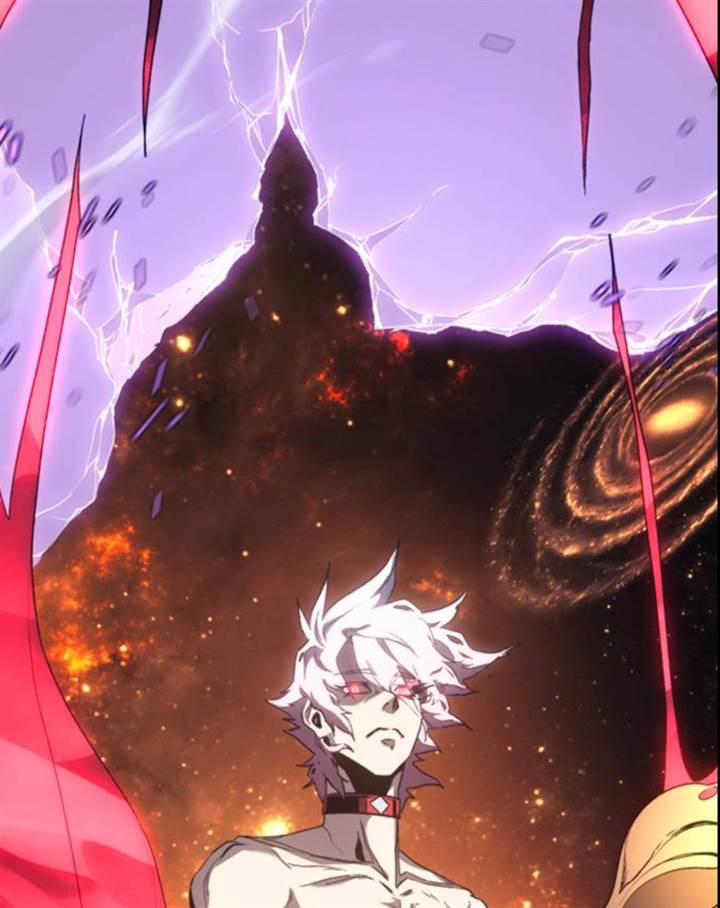 Why I Quit Being The Demon King Chapter 39.2 Gambar 94