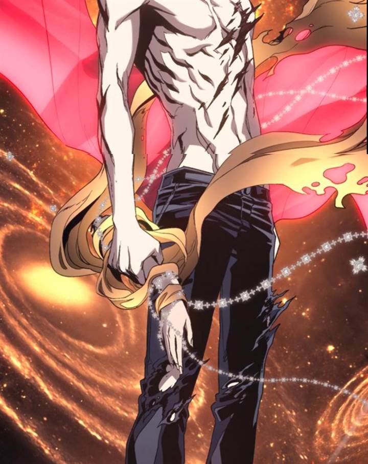Why I Quit Being The Demon King Chapter 39.2 Gambar 95
