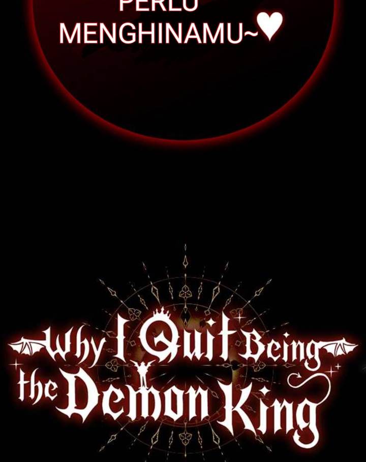 Why I Quit Being The Demon King Chapter 39.1 Gambar 11
