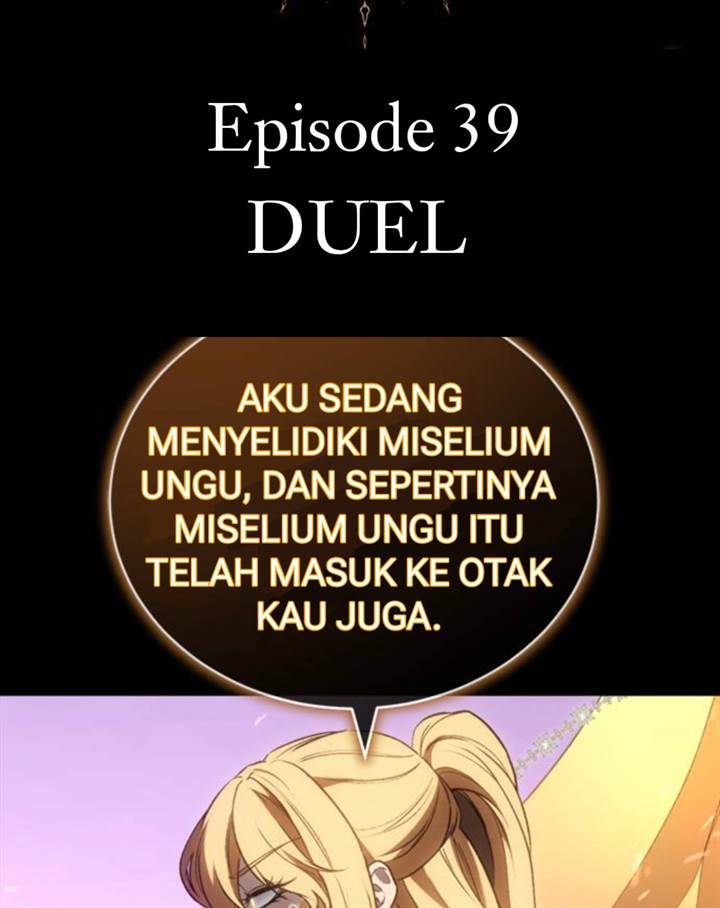 Why I Quit Being The Demon King Chapter 39.1 Gambar 12