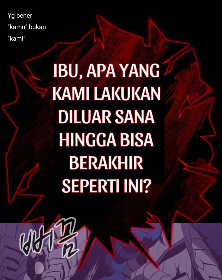 Why I Quit Being The Demon King Chapter 39.1 Gambar 17