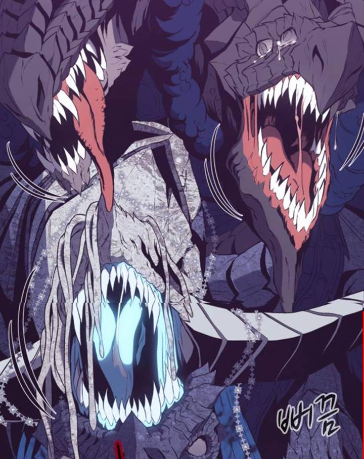Why I Quit Being The Demon King Chapter 39.1 Gambar 18