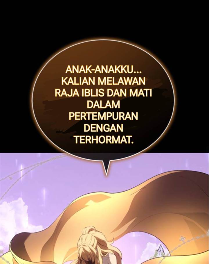 Why I Quit Being The Demon King Chapter 39.1 Gambar 28