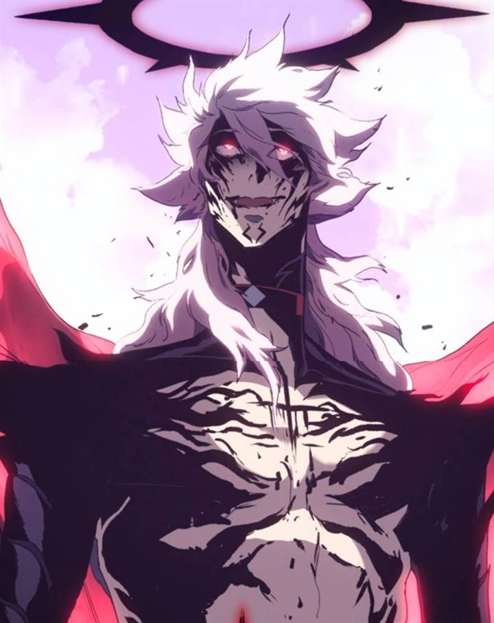 Why I Quit Being The Demon King Chapter 39.1 Gambar 32