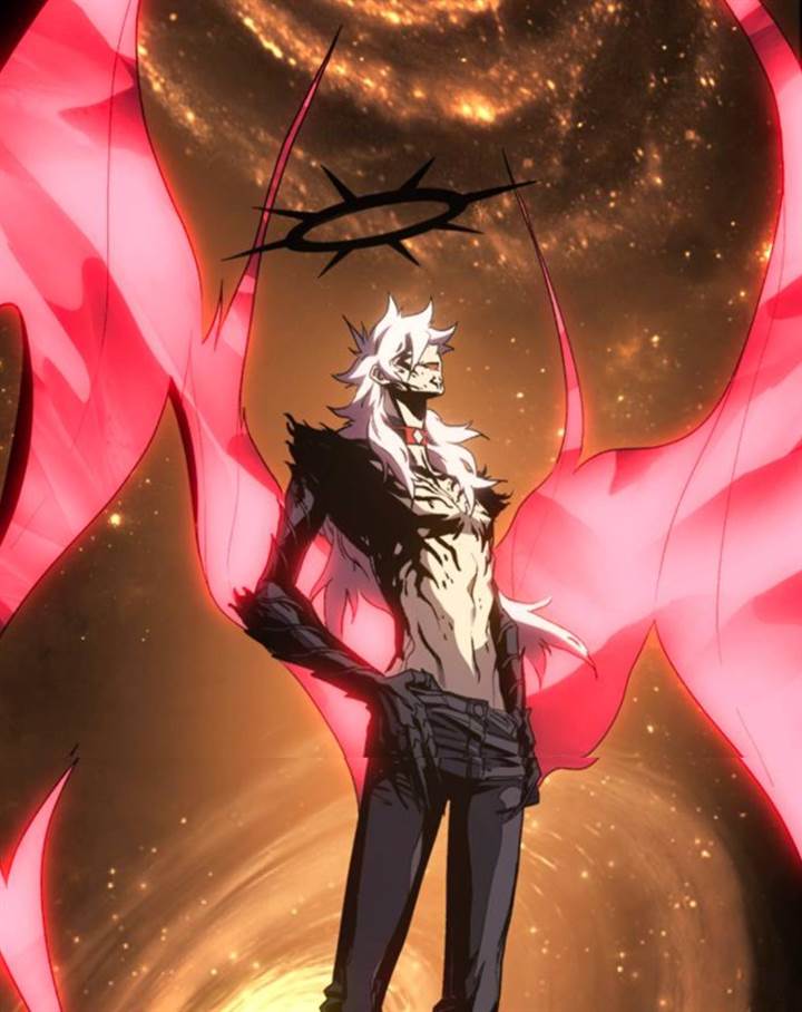 Why I Quit Being The Demon King Chapter 39.1 Gambar 56