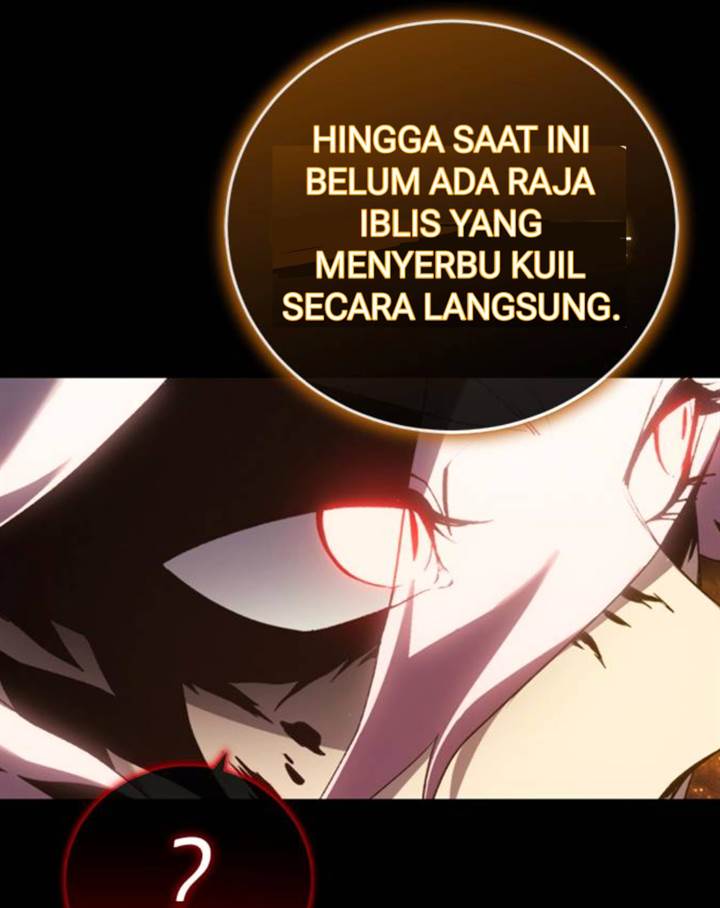 Why I Quit Being The Demon King Chapter 39.1 Gambar 63