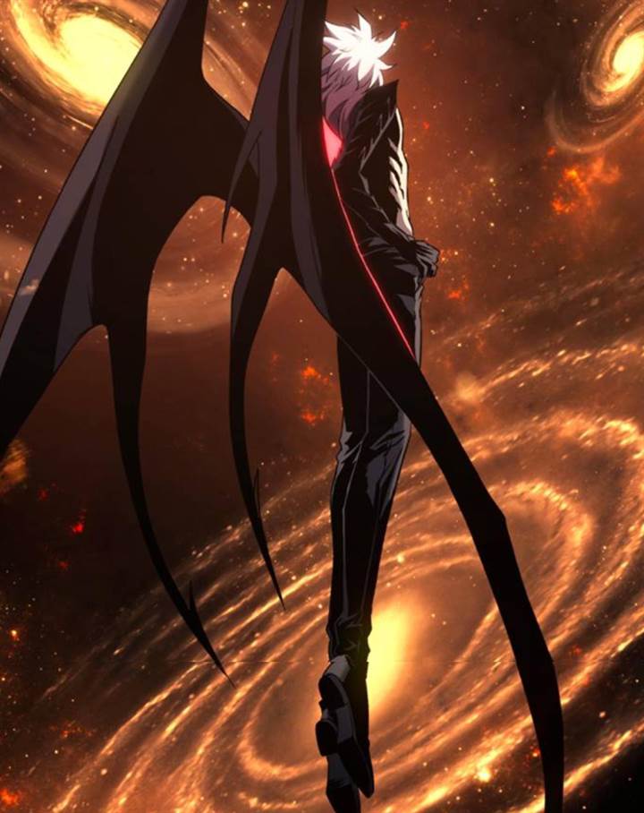 Why I Quit Being The Demon King Chapter 39.1 Gambar 66
