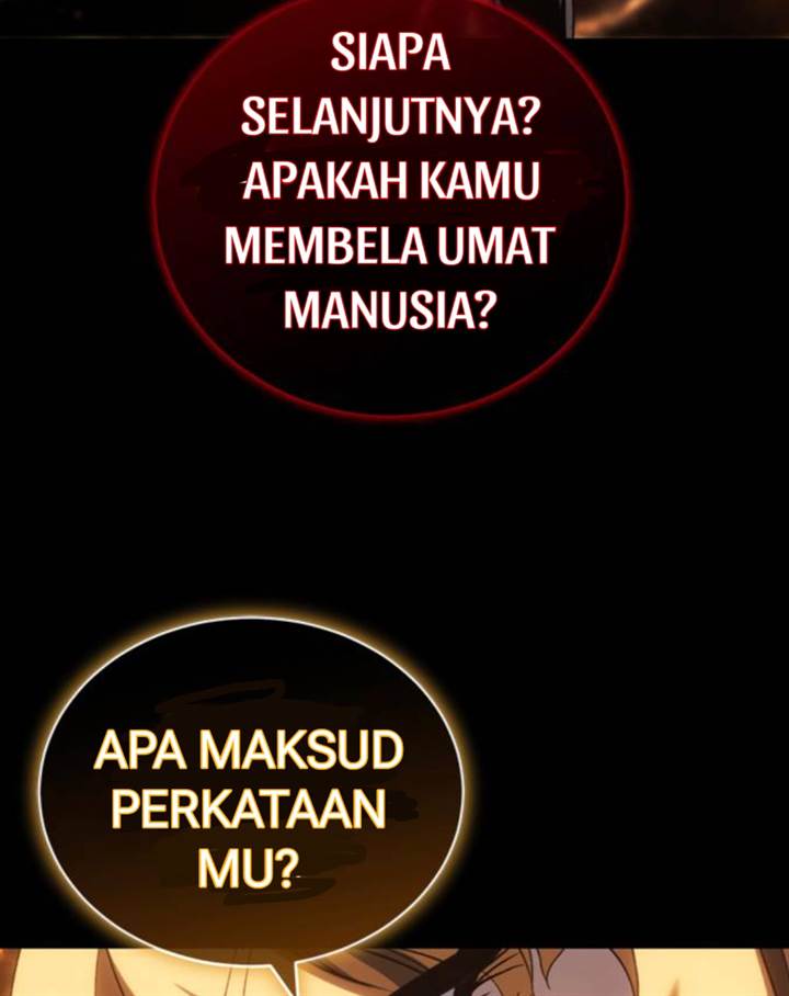 Why I Quit Being The Demon King Chapter 39.1 Gambar 73