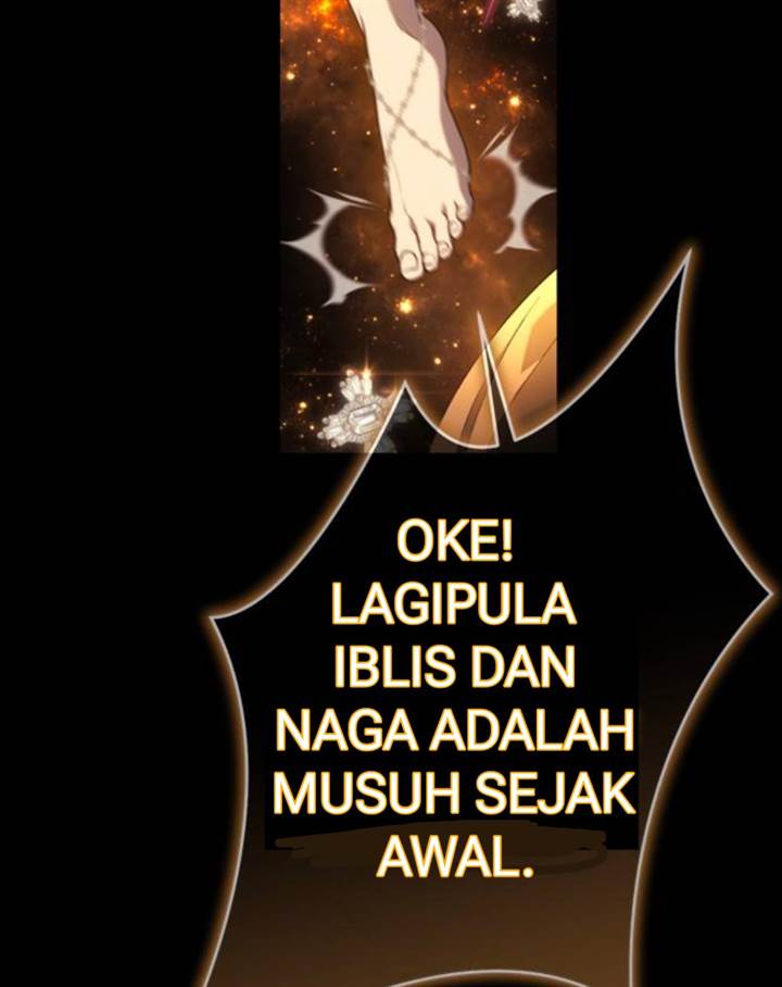 Why I Quit Being The Demon King Chapter 39.1 Gambar 83