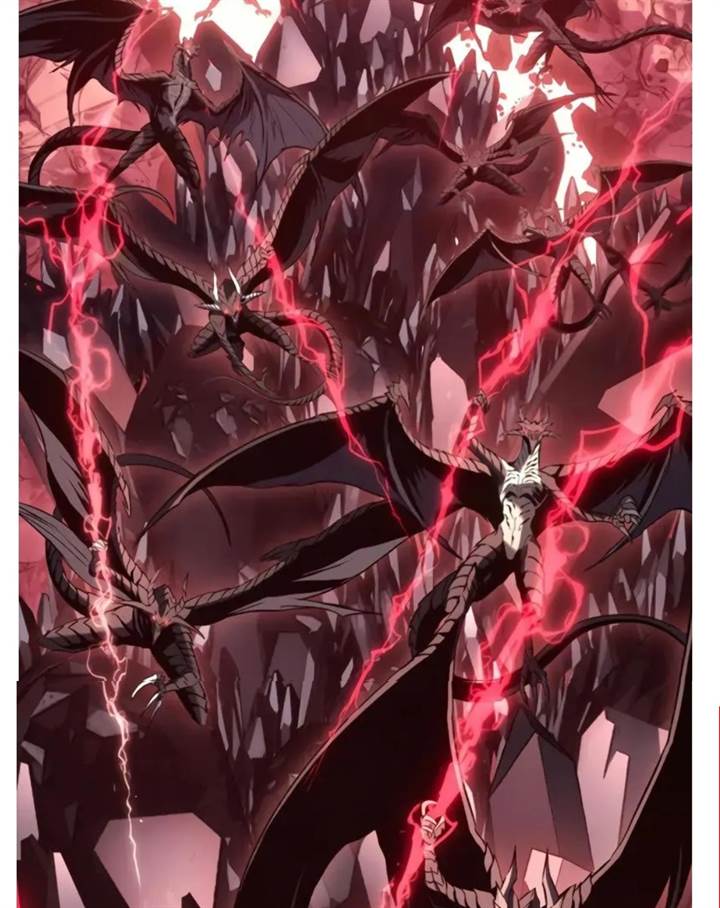 Why I Quit Being The Demon King Chapter 38.1 Gambar 27