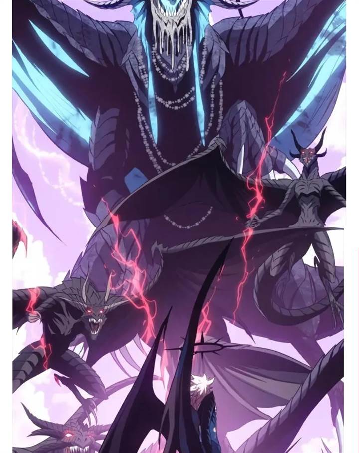 Why I Quit Being The Demon King Chapter 38.1 Gambar 41