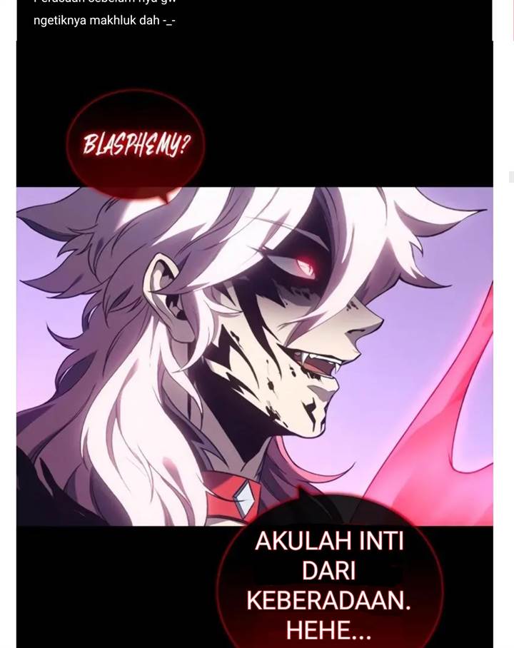Why I Quit Being The Demon King Chapter 38.1 Gambar 43