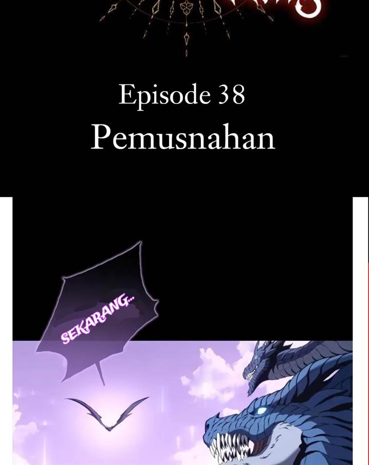 Why I Quit Being The Demon King Chapter 38.1 Gambar 5
