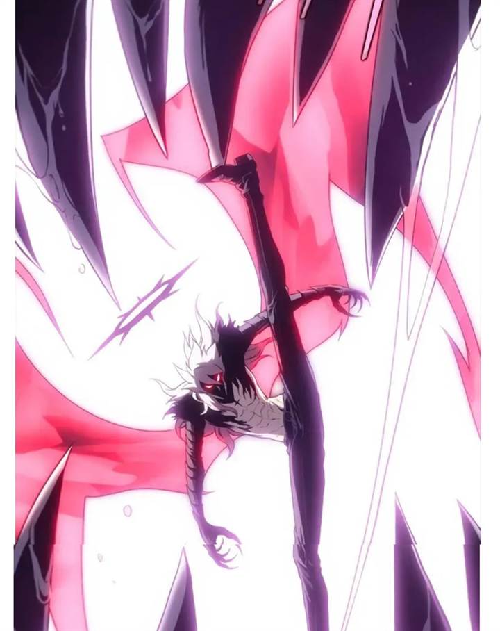 Why I Quit Being The Demon King Chapter 38.1 Gambar 57