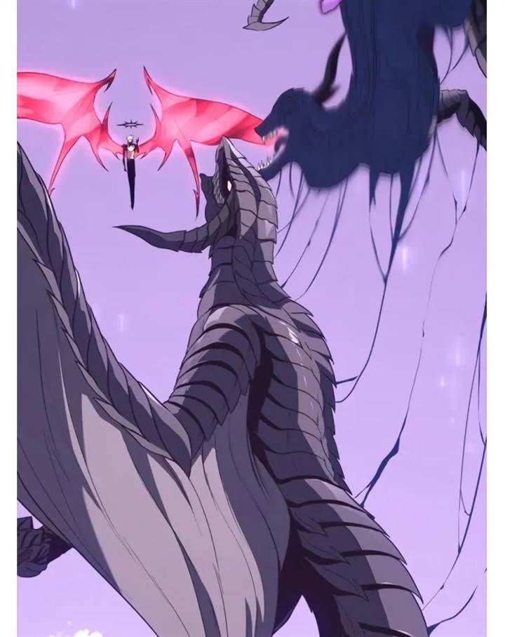Why I Quit Being The Demon King Chapter 38.1 Gambar 74
