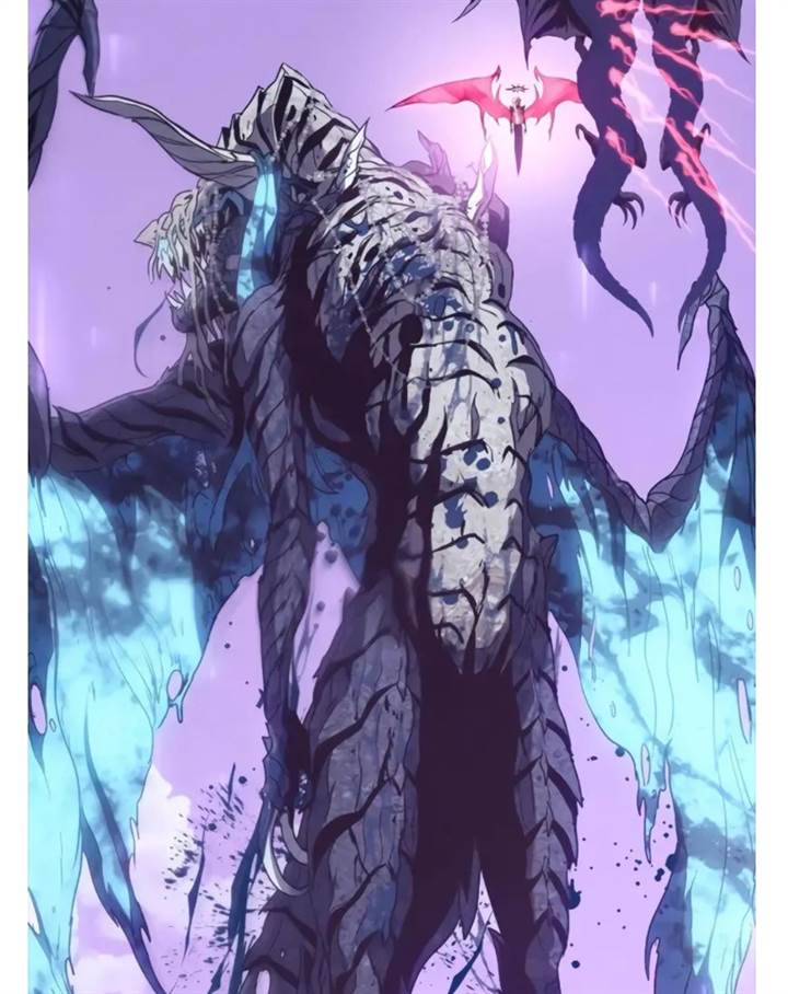 Why I Quit Being The Demon King Chapter 38.1 Gambar 85