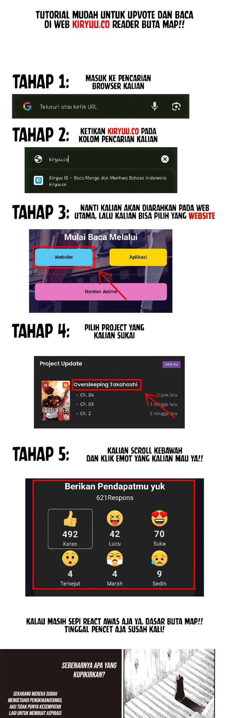 Grand Dwarf  Chapter 15 Gambar 5