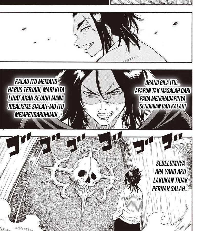 Grand Dwarf  Chapter 15 Gambar 6