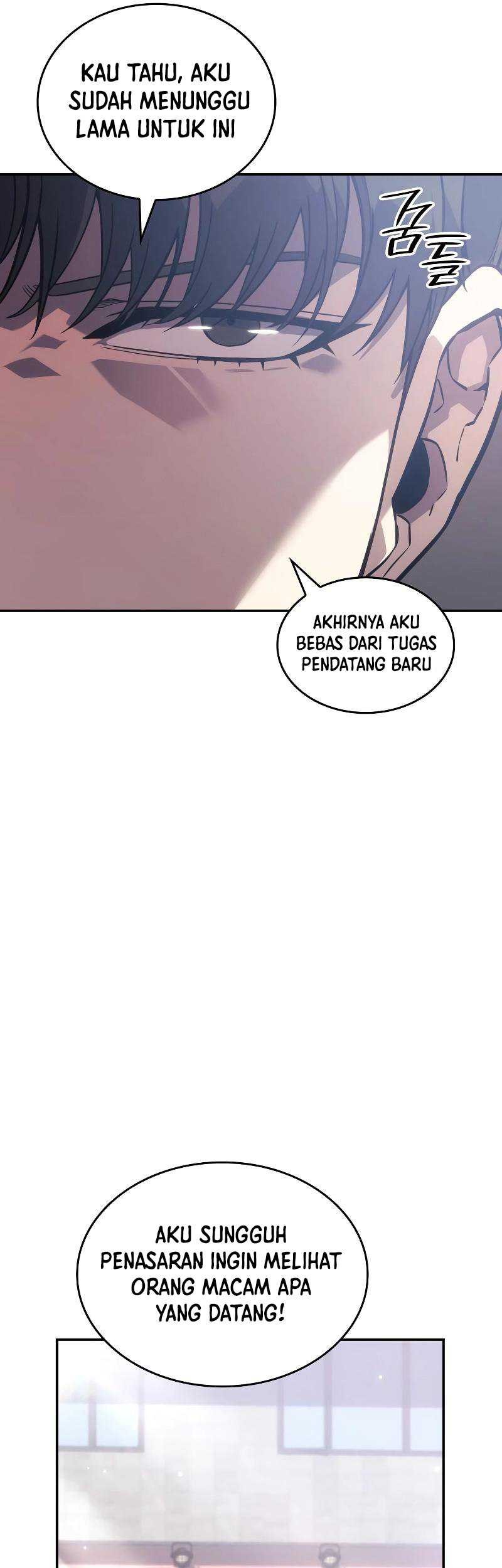 The Fire Fighter Chapter 07 Gambar 27