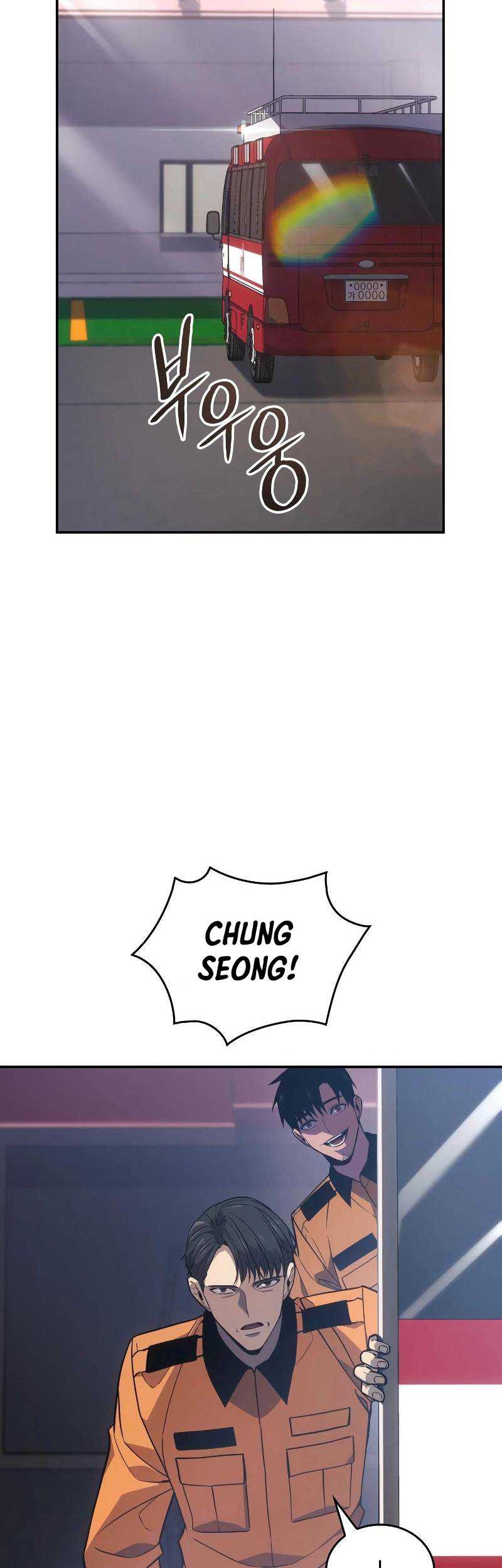 The Fire Fighter Chapter 07 Gambar 28