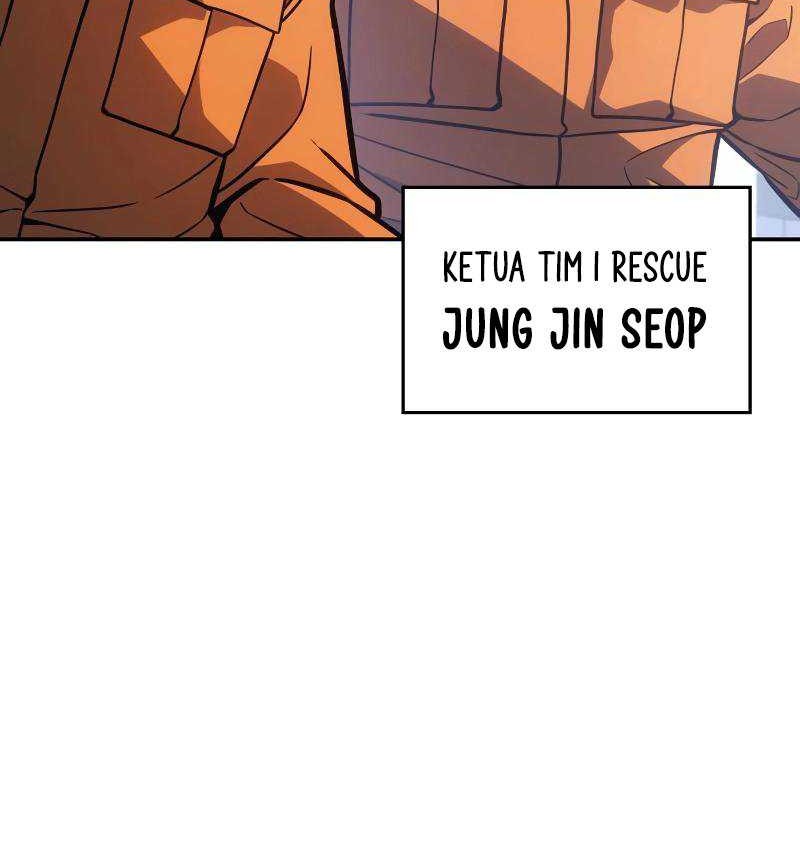 The Fire Fighter Chapter 07 Gambar 35