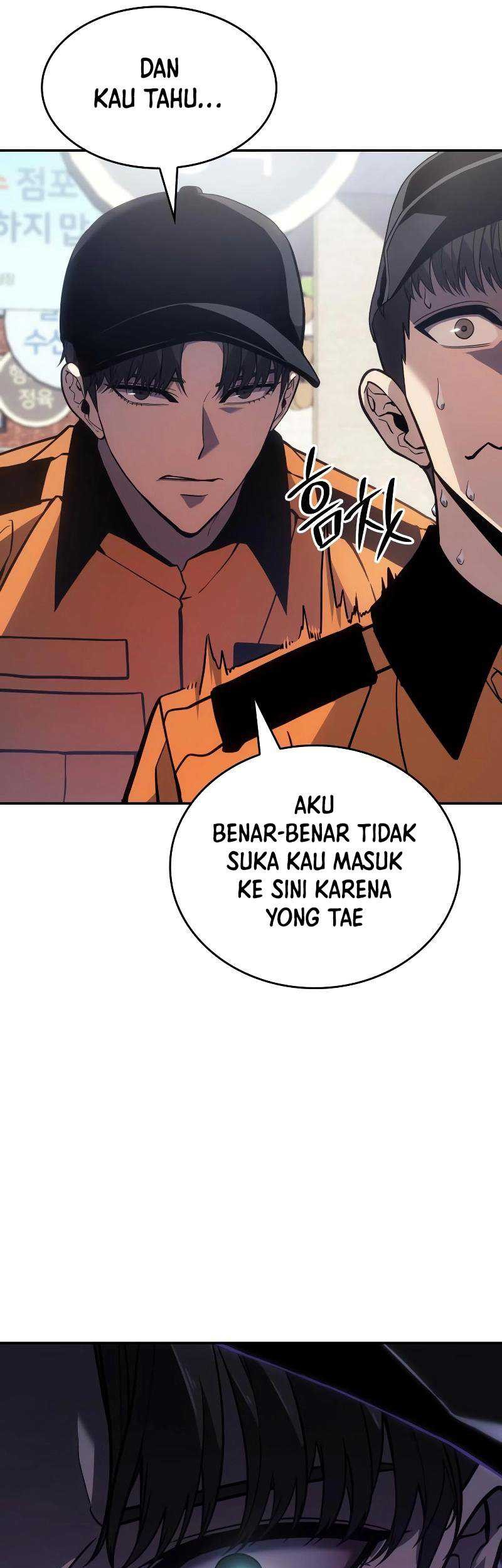 The Fire Fighter Chapter 07 Gambar 50