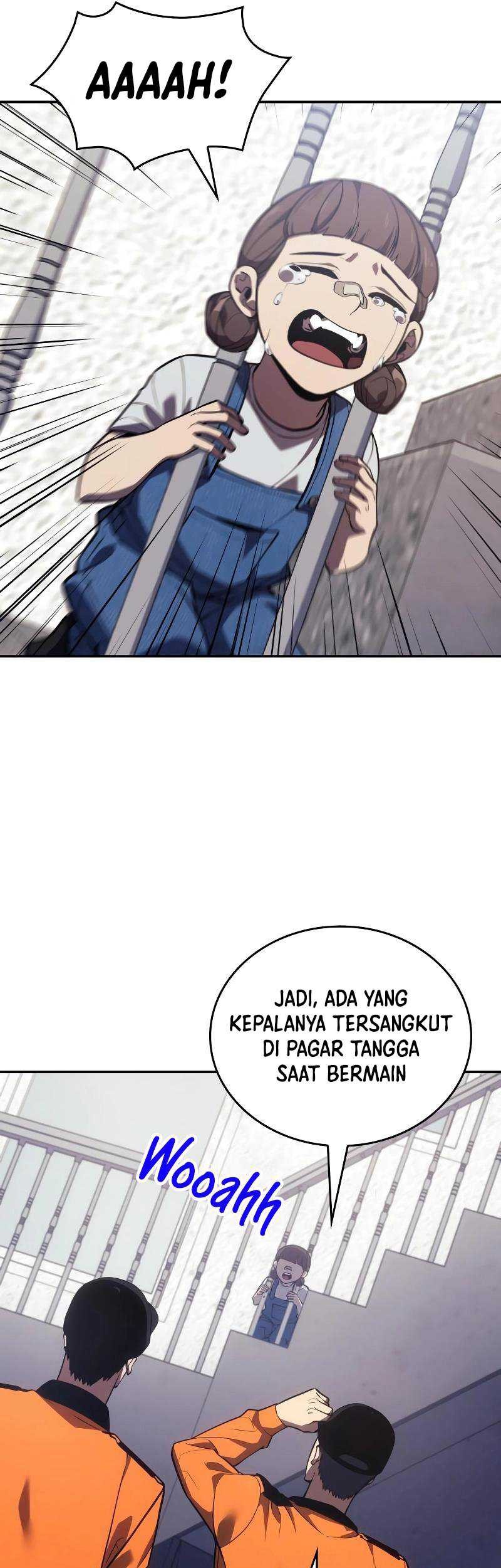 The Fire Fighter Chapter 07 Gambar 52