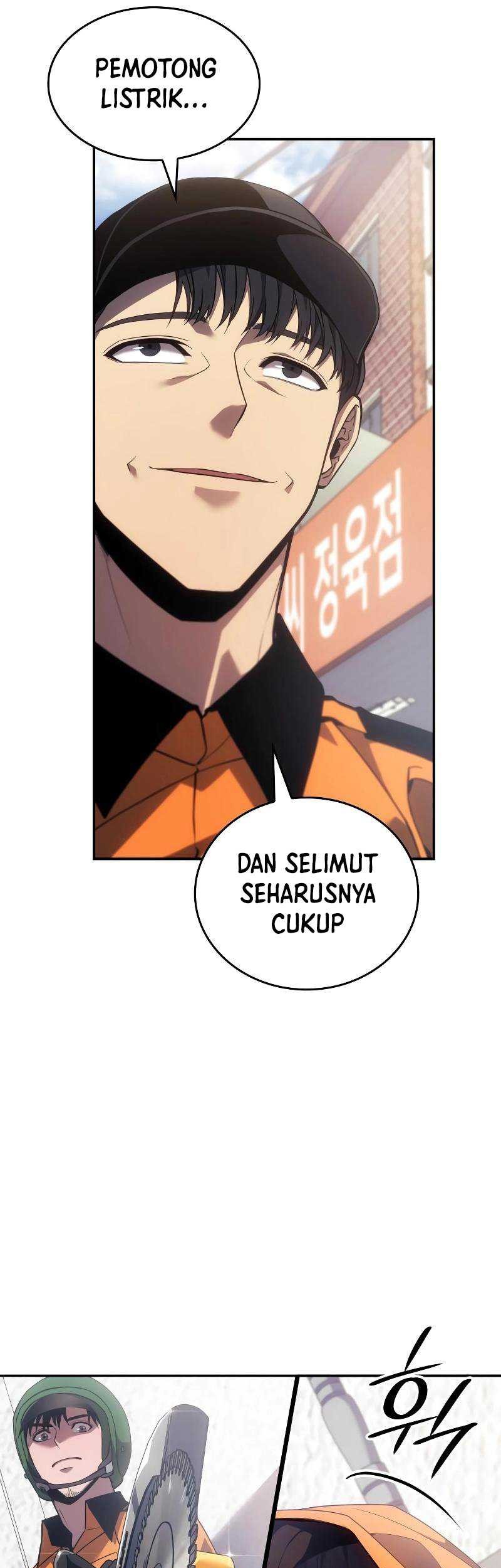 The Fire Fighter Chapter 07 Gambar 58