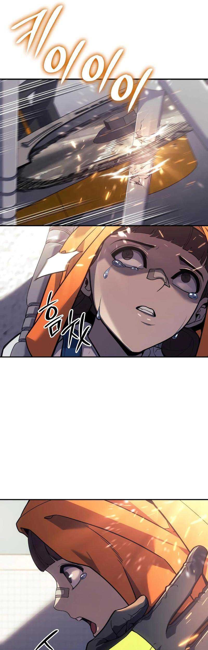 The Fire Fighter Chapter 07 Gambar 61