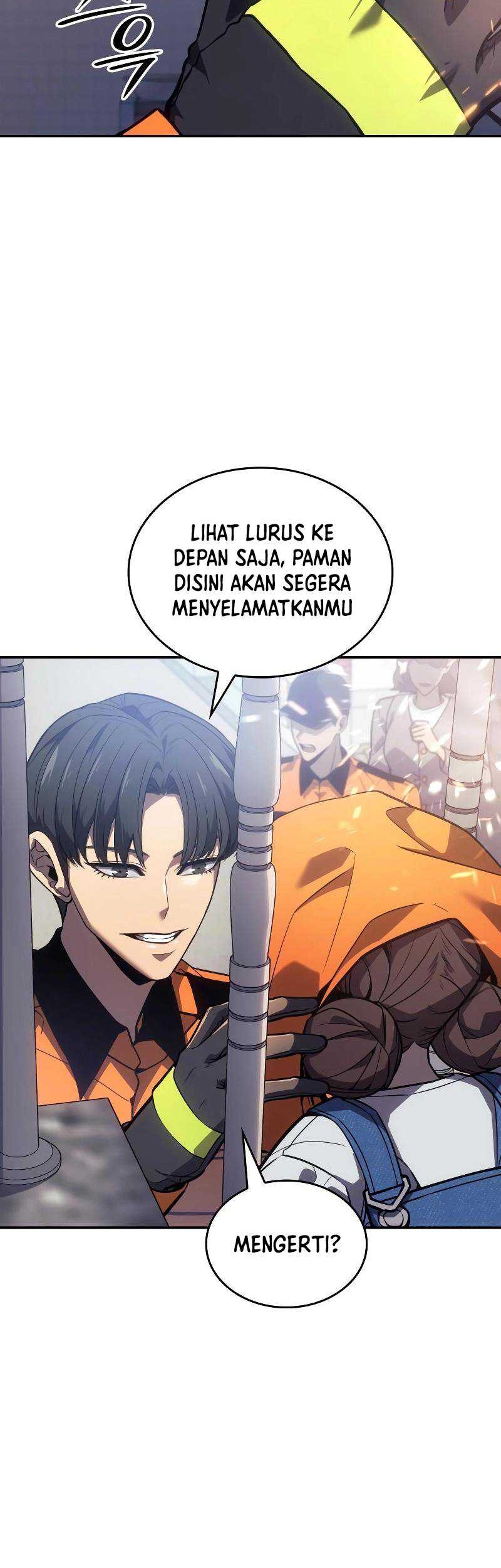 The Fire Fighter Chapter 07 Gambar 62