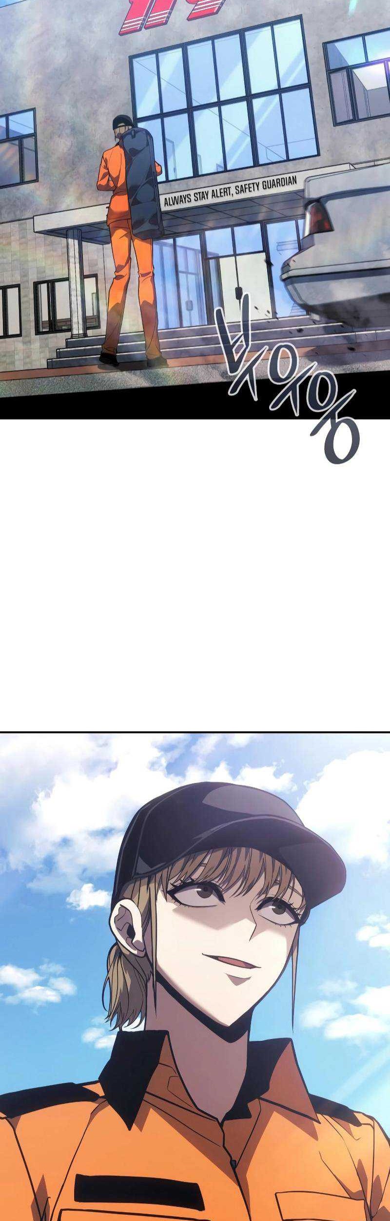 The Fire Fighter Chapter 07 Gambar 68