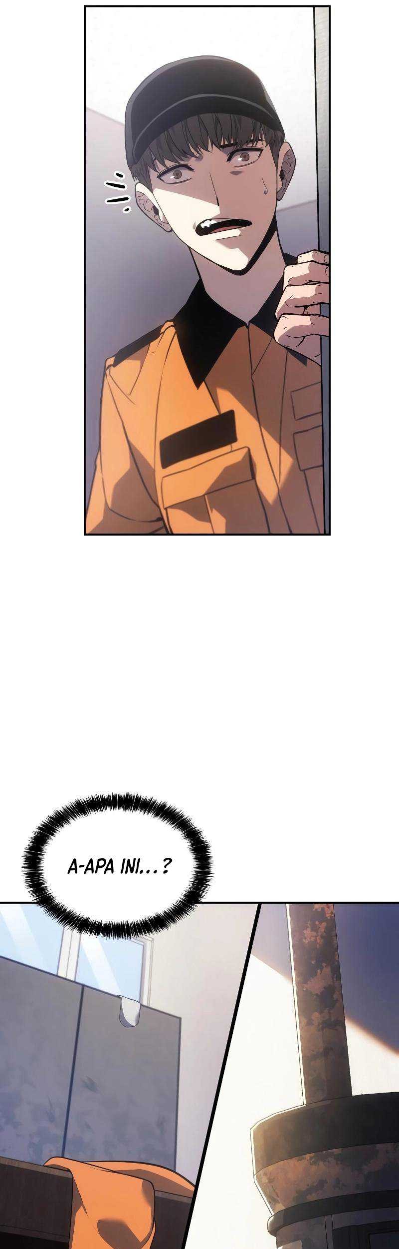 The Fire Fighter Chapter 07 Gambar 18