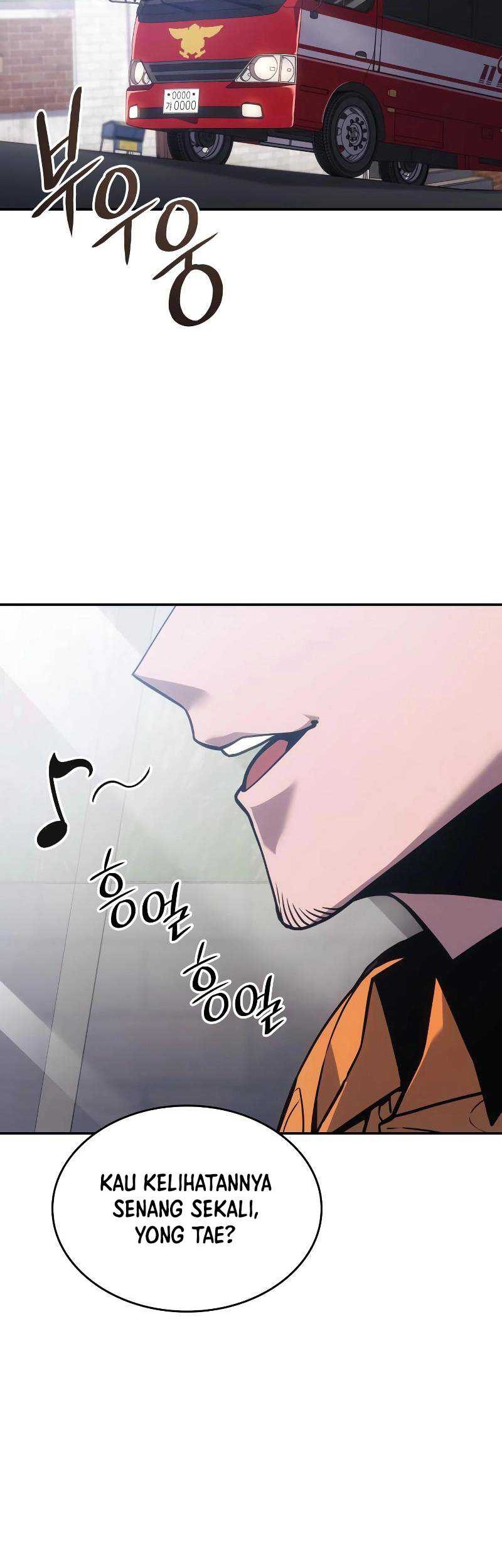 The Fire Fighter Chapter 07 Gambar 22