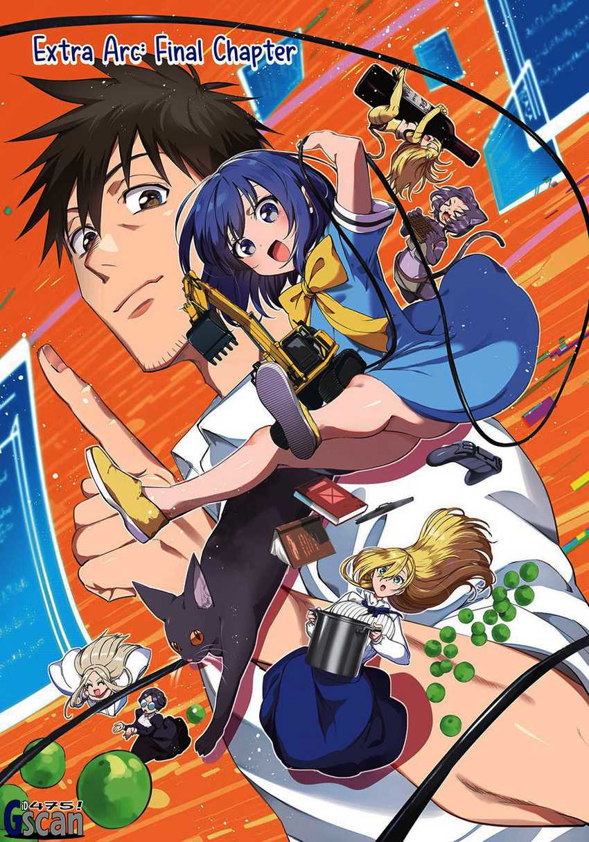 Baca Komik Arafoo Otoko no Isekai Tsuhan Seikatsu Chapter 60 Gambar 1