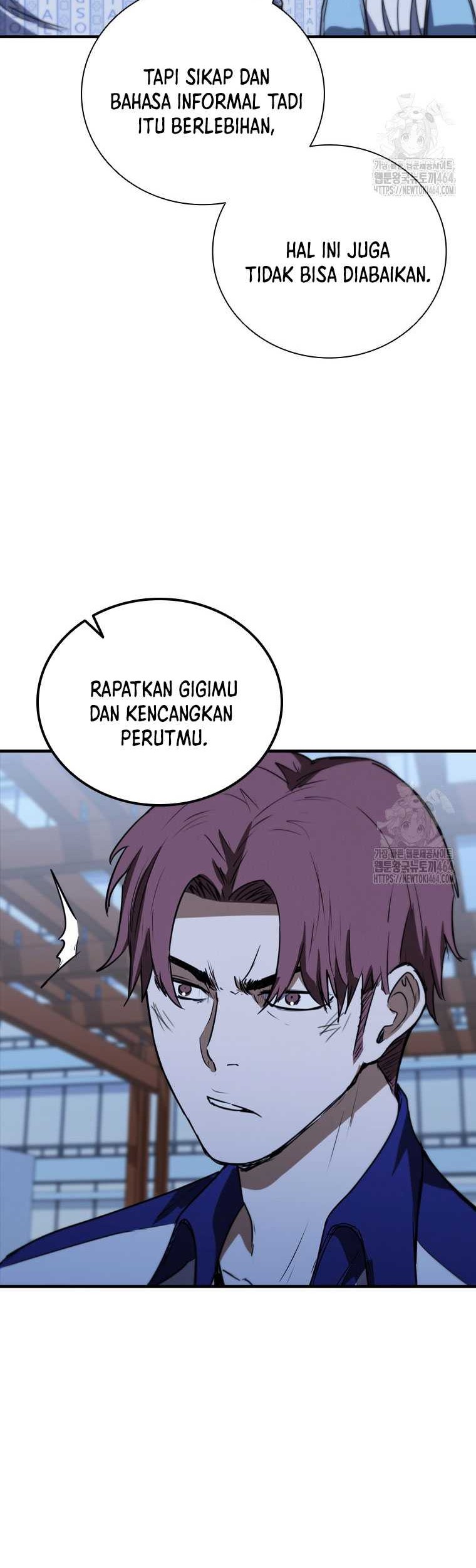 Shark Wyvern Chapter 78 Gambar 30