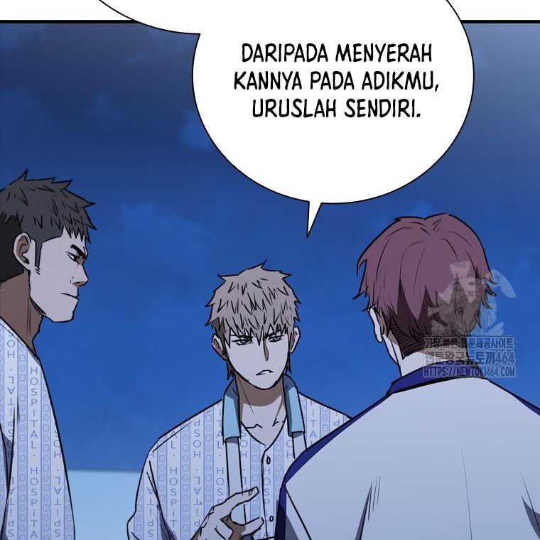 Shark Wyvern Chapter 78 Gambar 37