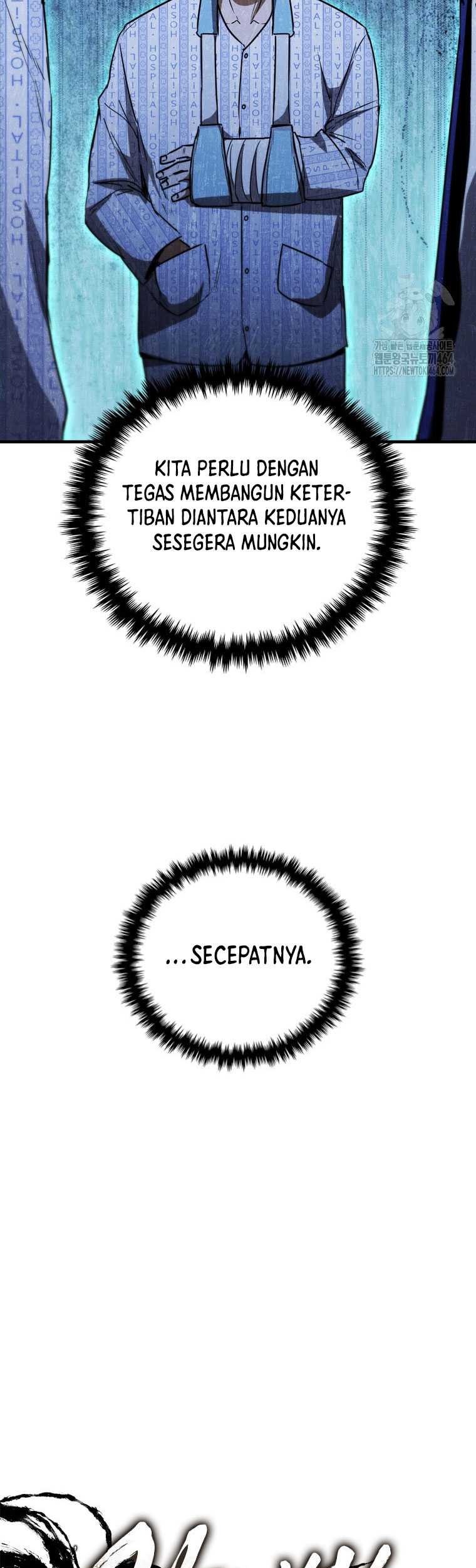 Shark Wyvern Chapter 78 Gambar 41