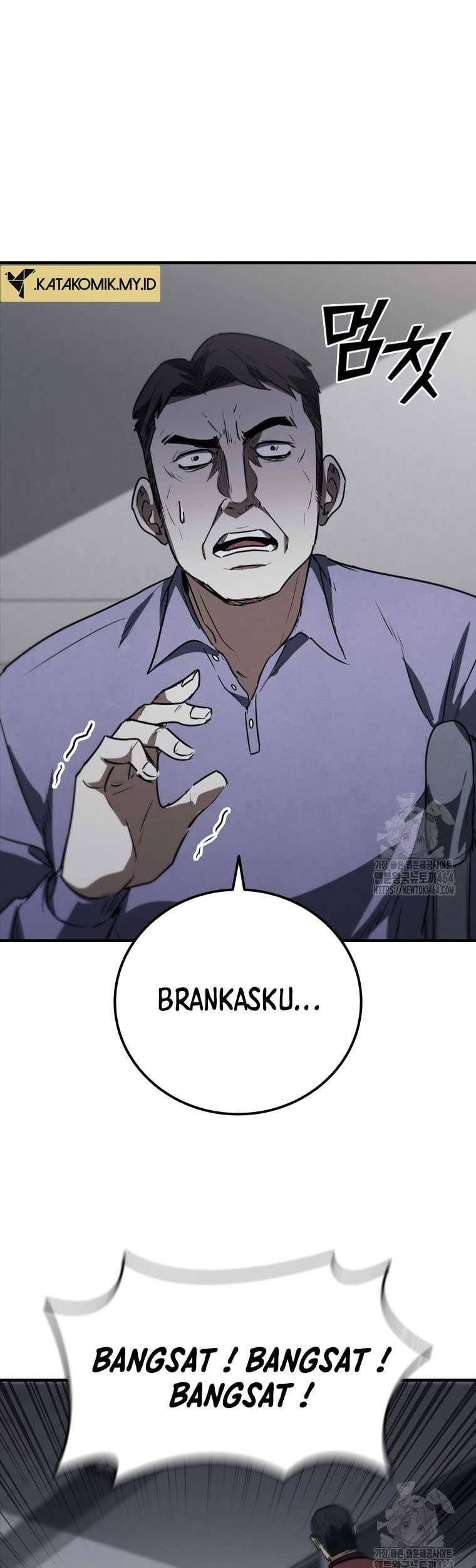 Shark Wyvern Chapter 78 Gambar 44