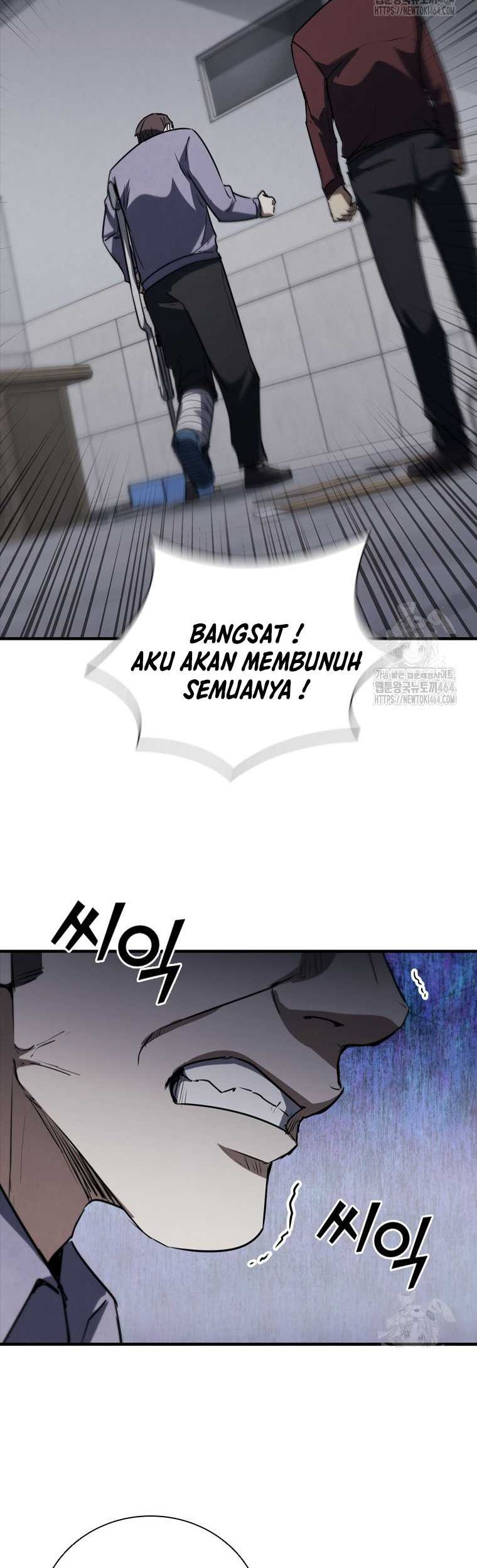 Shark Wyvern Chapter 78 Gambar 45