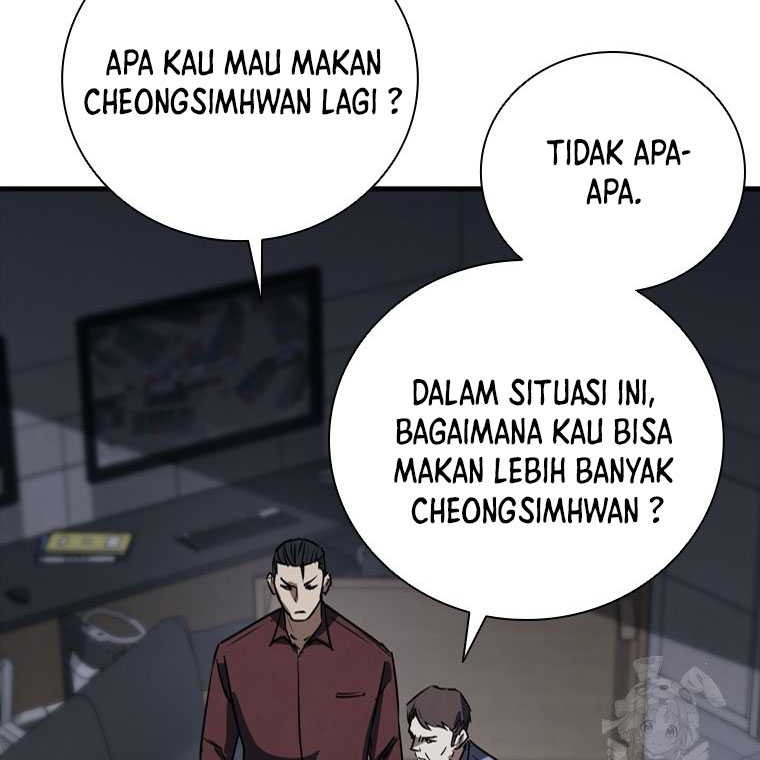 Shark Wyvern Chapter 78 Gambar 46