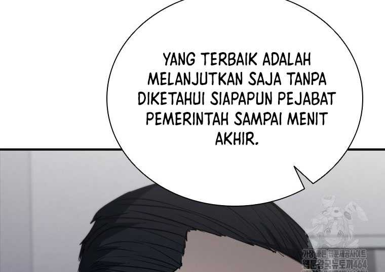Shark Wyvern Chapter 78 Gambar 49