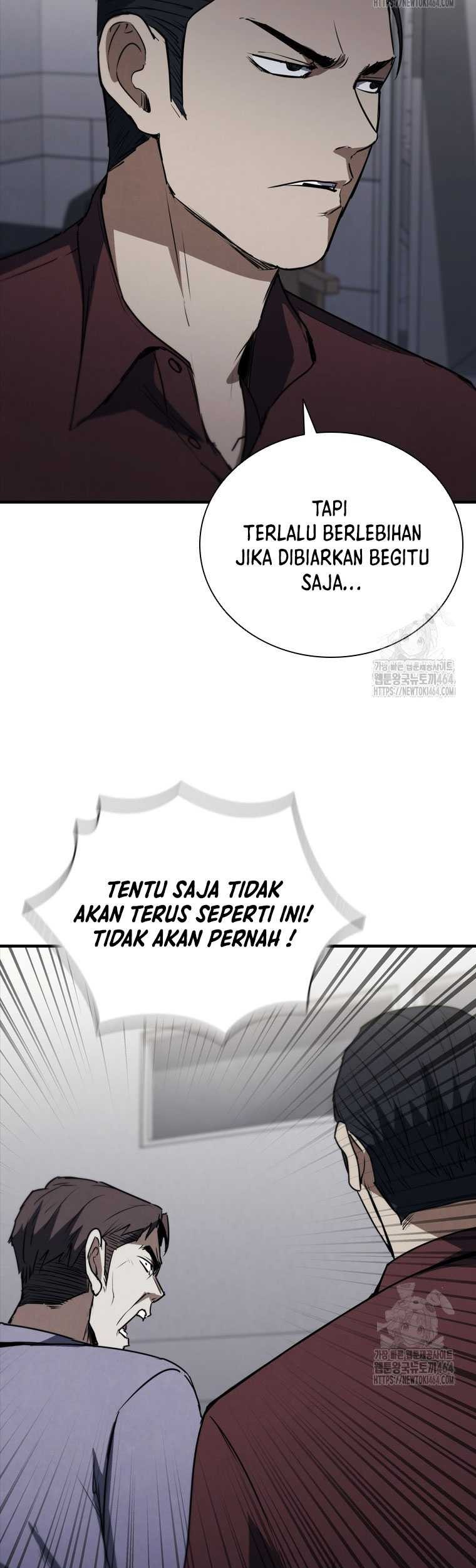 Shark Wyvern Chapter 78 Gambar 50