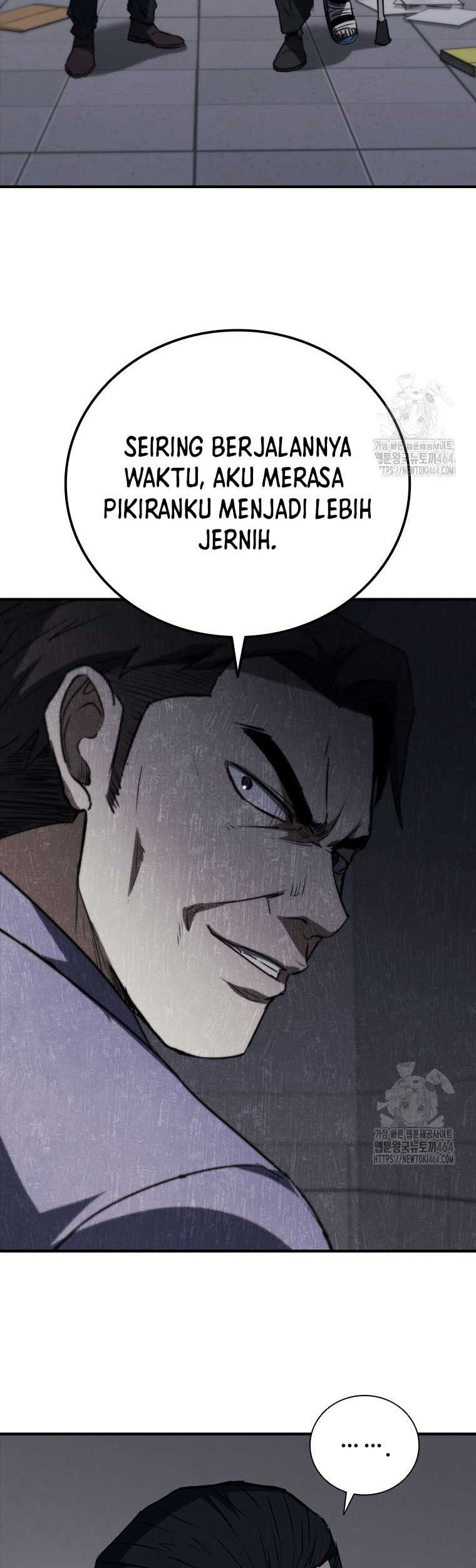 Shark Wyvern Chapter 78 Gambar 54