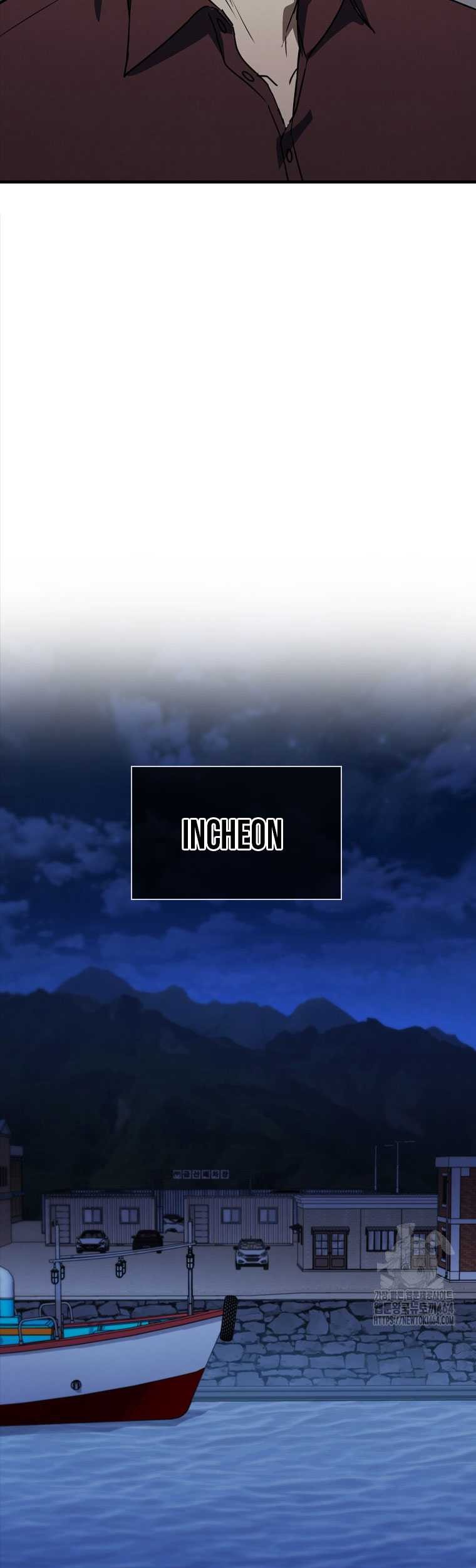 Shark Wyvern Chapter 78 Gambar 56