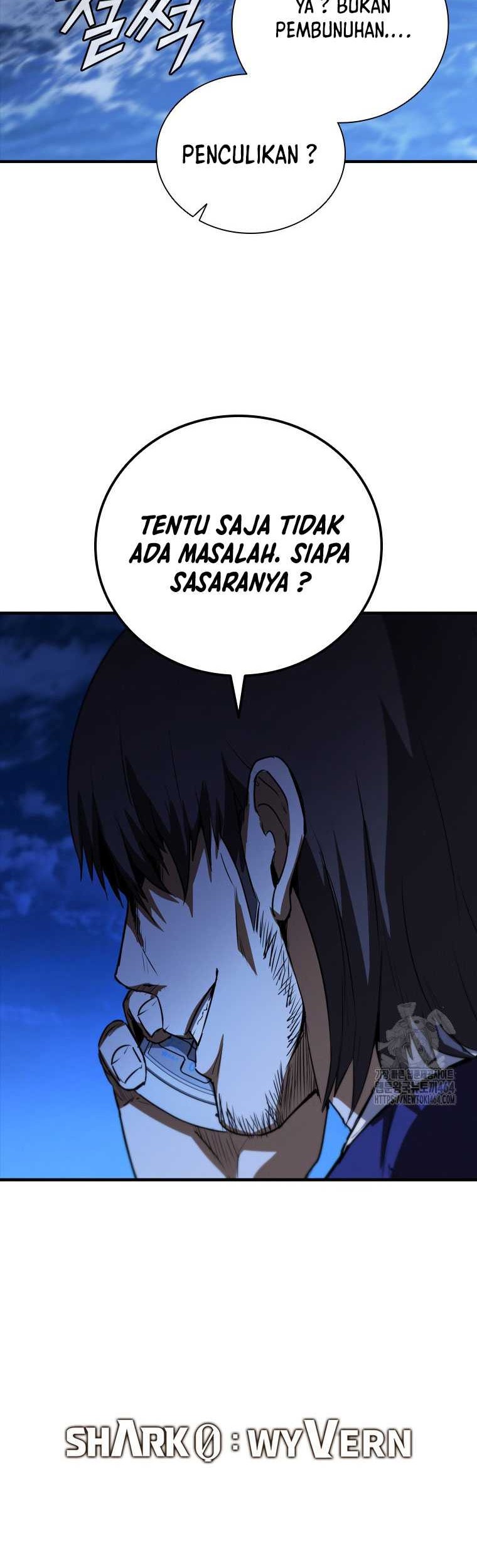 Shark Wyvern Chapter 78 Gambar 60