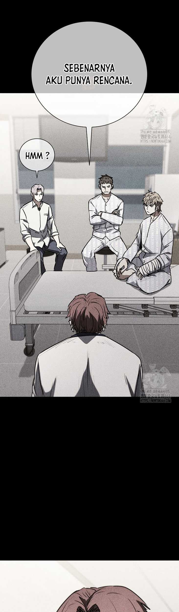 Shark Wyvern Chapter 78 Gambar 5