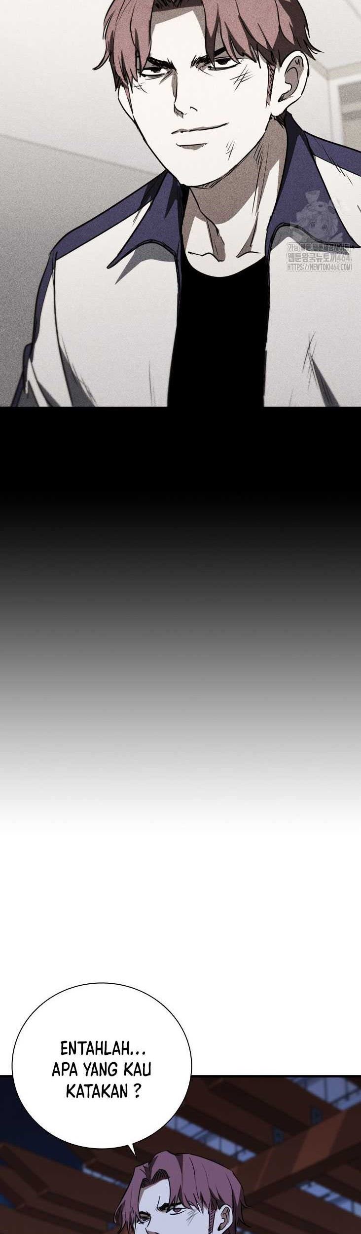 Shark Wyvern Chapter 78 Gambar 6