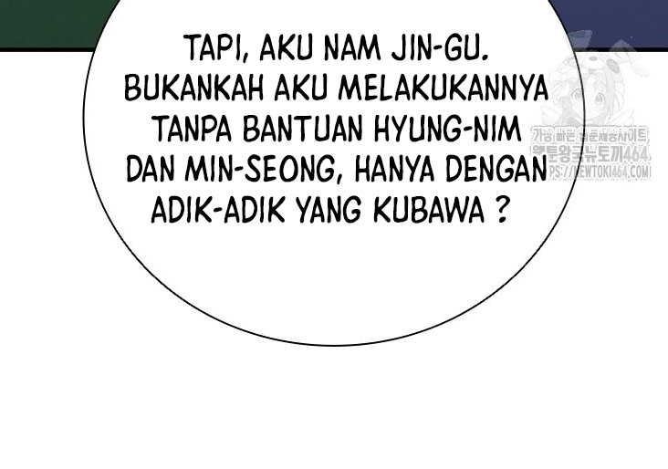 Shark Wyvern Chapter 78 Gambar 13