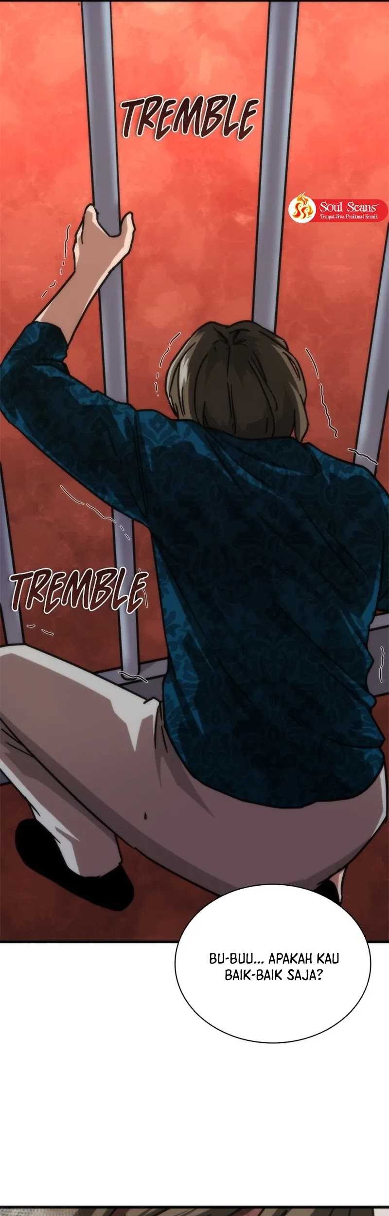 Zombie Apocalypse 82-08 Chapter 44 Gambar 94